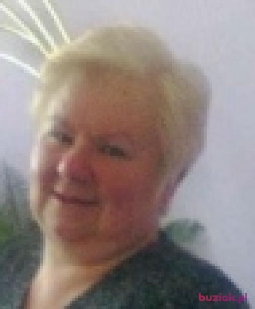 myszka57, Female, 68 years, Drawsko Pomorskie
