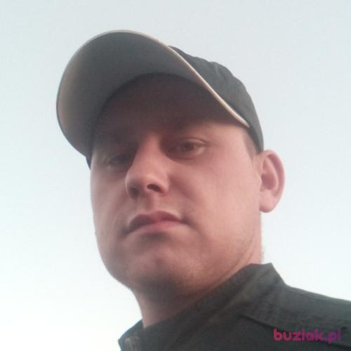 andremar, Male, 30 years, Szczecinek