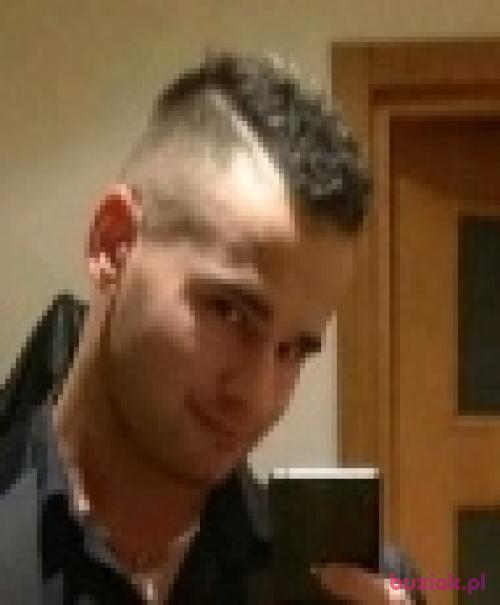 anielskiblazej, Male, 39 years, Koźmin Wielkopolski