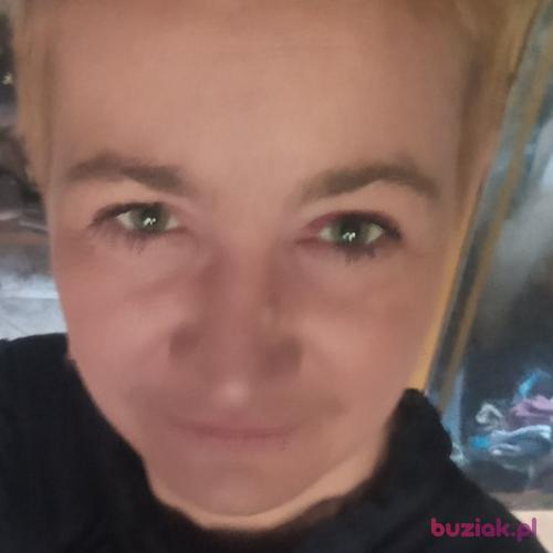 madzialena80, Female, 45 years, Warszawa