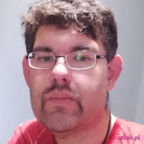 xjp, Male, 44 years, Łódź