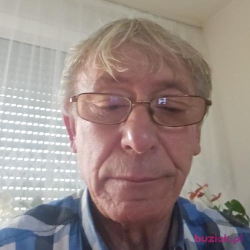 gramol, Mężczyzna, 68 lat, Dortmund
