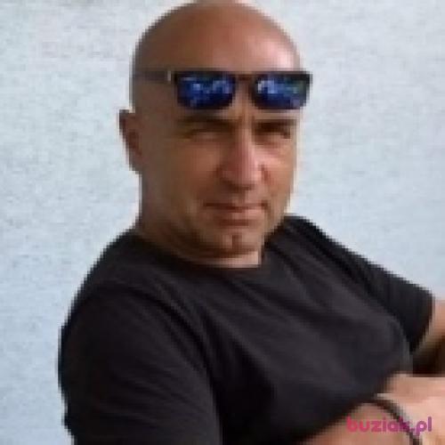 Ricog, Male, 57 years, Chrzanów
