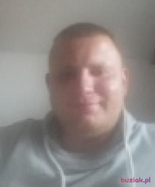 szymarek, Mężczyzna, 31 lat, Poznań