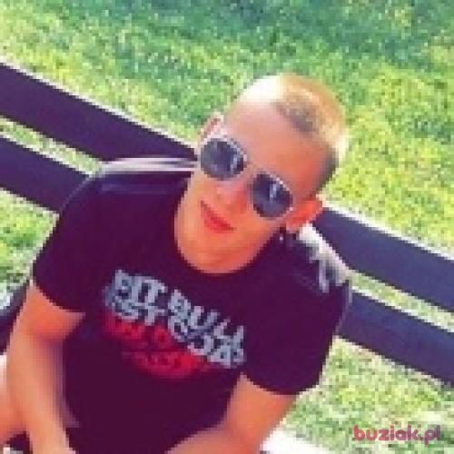 martinm124, Male, 29 years, Żary