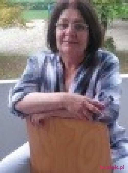 xPaulinax, Female, 68 years, Wrocław