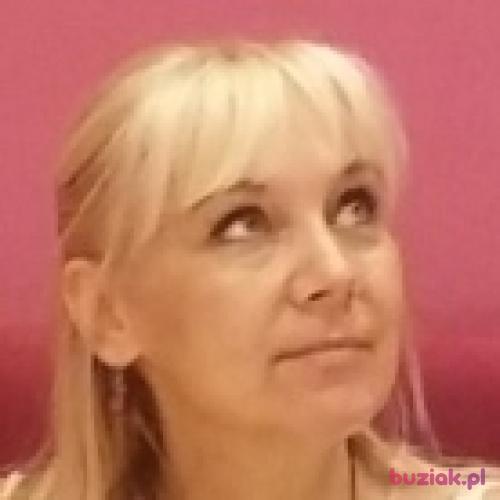 karina17, Kobieta, 52 lata, Poznań