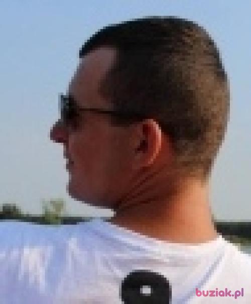 mrowek89, Mężczyzna, 36 lat, Tomaszów Mazowiecki