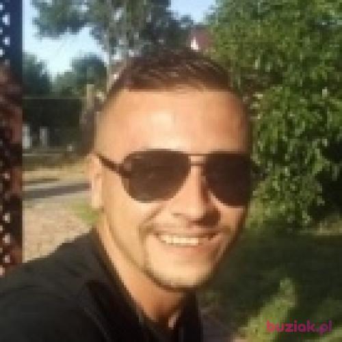 Mirek941, Mężczyzna, 31 lat, Chojnów
