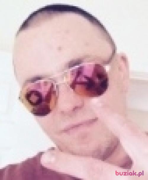 korbas, Male, 46 years, Katowice