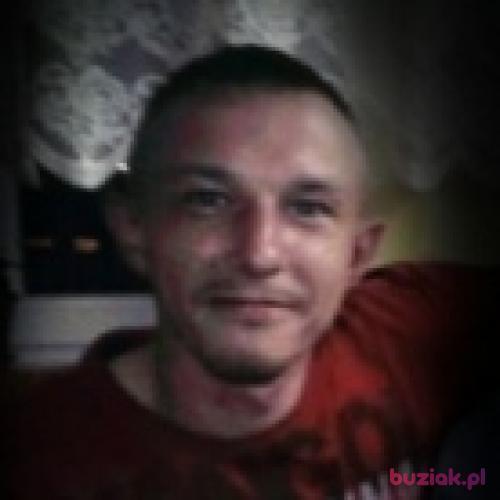 Pawlicho, Mężczyzna, 36 lat, Koszalin