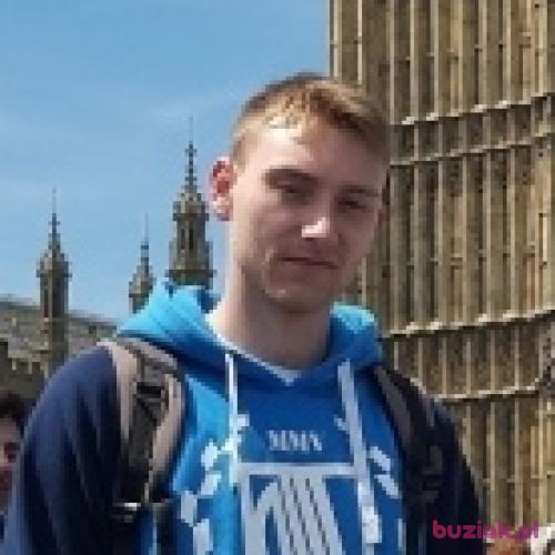 grzesieeek23, Male, 34 years, Łańcut