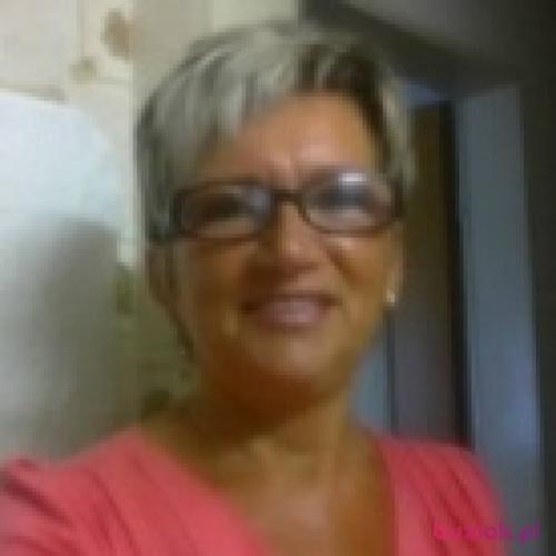 Halina3003, Female, 63 years, Wieleń
