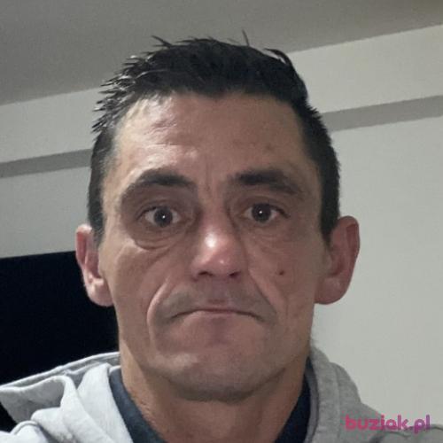 Olivier1234, Male, 44 years, Pszczyna