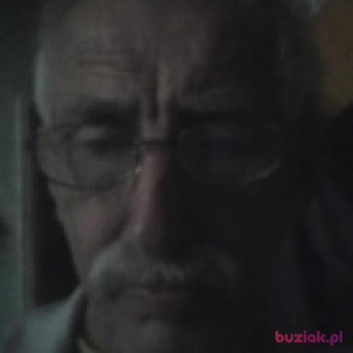 anielskihenryk, Mężczyzna, 75 lat, Katowice