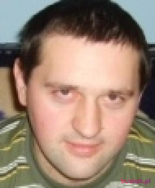 przemek5018, Male, 45 years, Turek