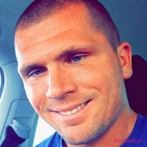janekkxyz, Mężczyzna, 36 lat, Kraków