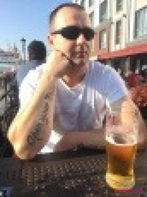 AK44, Male, 41 years, Iława