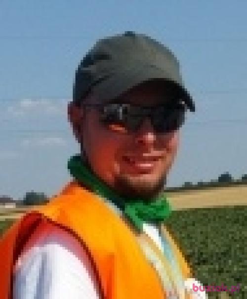 tomek8121, Male, 44 years, Gdańsk