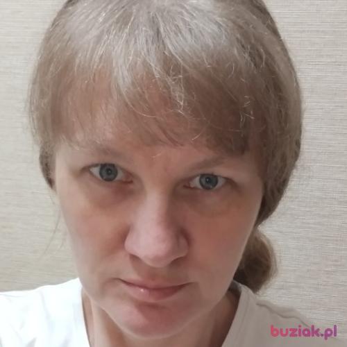 Wera77, Kobieta, 49 lat, Katowice