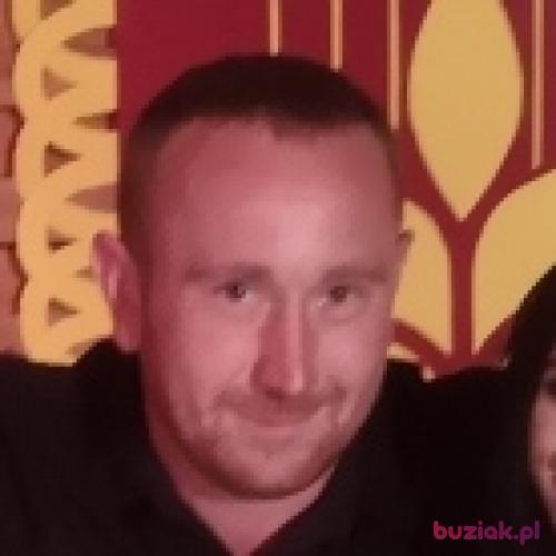 puniopanczo, Mężczyzna, 39 lat, Kalisz