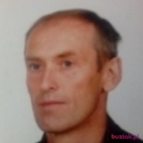 lis51, Male, 59 years, Końskie