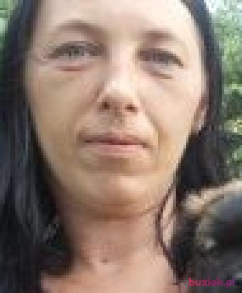 monika1210, Female, 46 years, Pionki