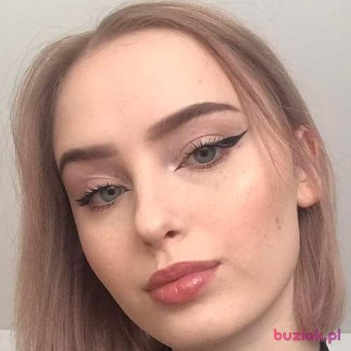 badoliwia24, Female, 25 years, Bydgoszcz