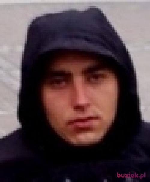 Lukasz1991, Mężczyzna, 35 lat, Skała