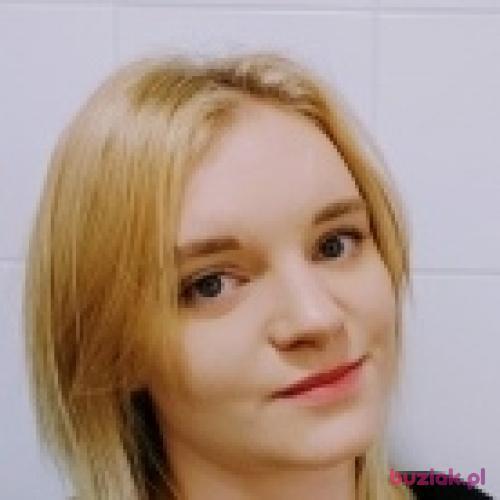 Kasia1310, Female, 30 years, Stade