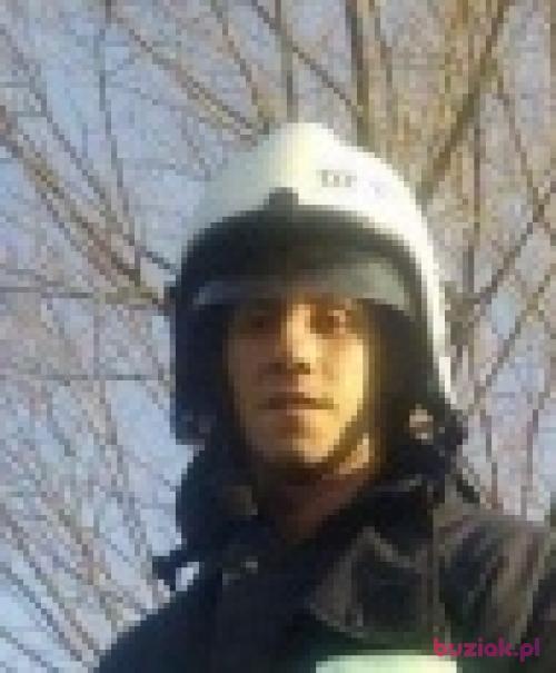 Dariuszmokrzysi, Male, 37 years, Częstochowa