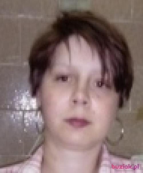 zagubiona86, Female, 40 years, Bytom