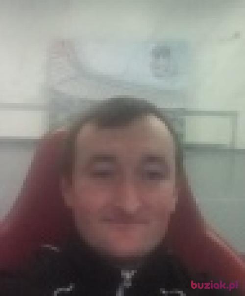 Rawix, Mężczyzna, 41 lat, Warszawa