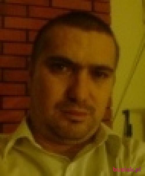 Michal01983, Mężczyzna, 43 lata, Katowice