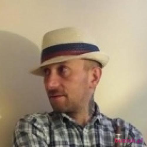 notthingam, Male, 49 years, Sosnowiec