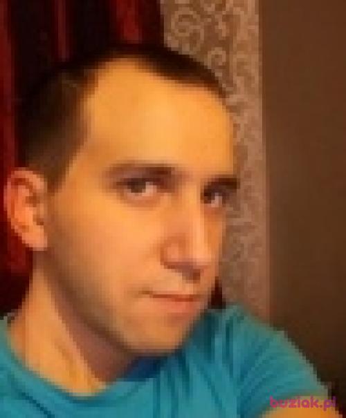SebastianFotka, Male, 37 years, Zawiercie