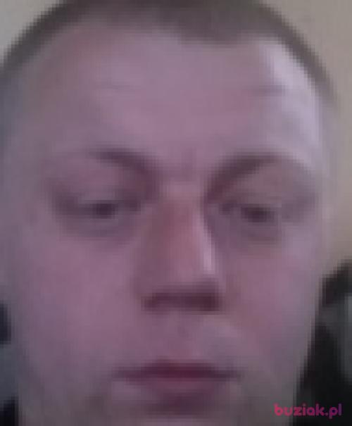 rafalos, Male, 41 years, Bolesławiec