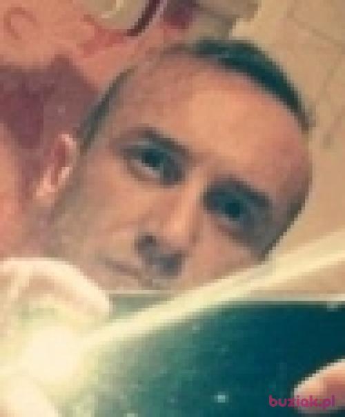 SLICZNYMAG, Mężczyzna, 46 lat, Wałbrzych
