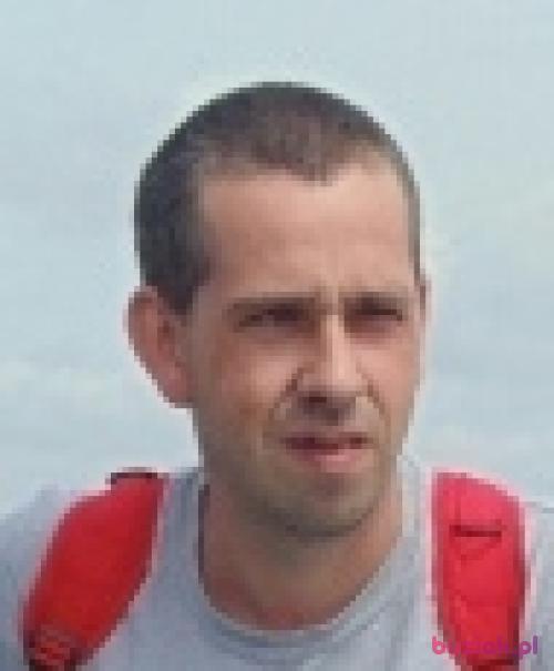 Liga84pl, Mężczyzna, 42 lata, dolnośląskie