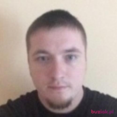 Mattteeeeoooooo, Male, 35 years, Mława