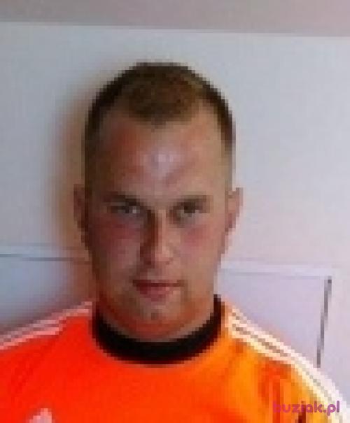 Dawek, Male, 35 years, Pruszcz Gdański