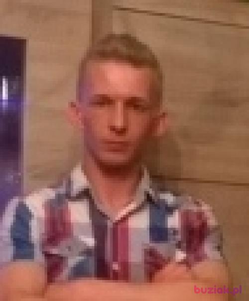 dawidplisak123, Male, 36 years, Kluczbork