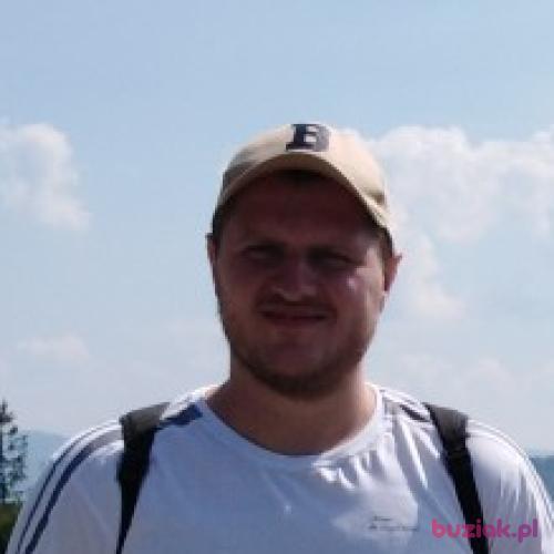 marttinez21, Mężczyzna, 30 lat, Katowice