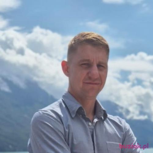 PrzemekJ89, Male, 37 years, Hitchin