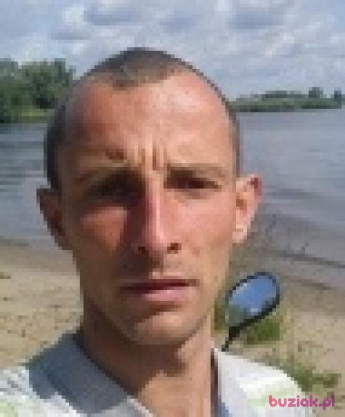 Misiek2904, Mężczyzna, 40 lat, zachodniopomorskie