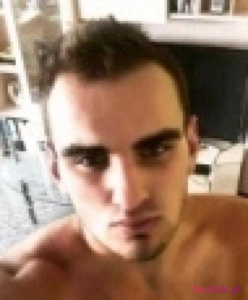 Ptysiek, Male, 29 years, Racibórz