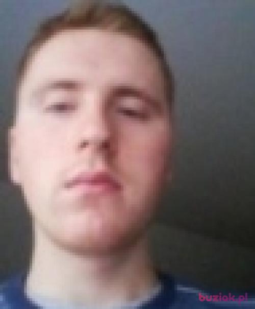 KubRodz, Mężczyzna, 29 lat, Kartuzy