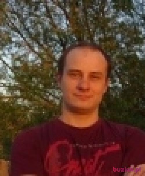 ArielJ1988, Male, 38 years, Wrocław
