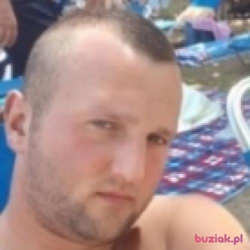 dawidblizne, Male, 36 years, Krosno
