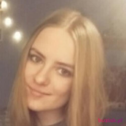 natinatanatka6, Kobieta, 27 lat, Poznań